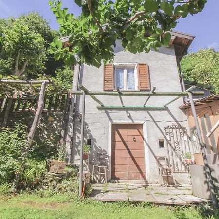 Casa Ponaga *