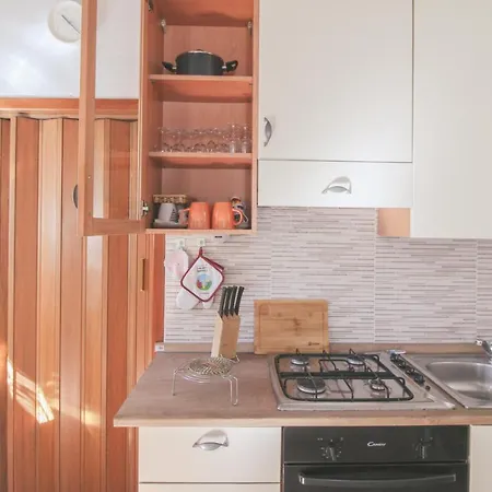 Casa Ponaga シャレー