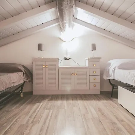 シャレー Casa Ponaga *