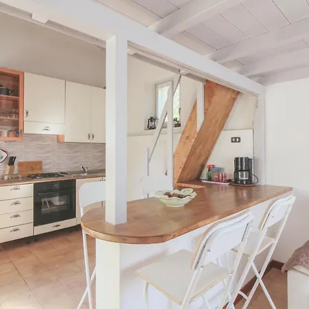 Casa Ponaga シャレー