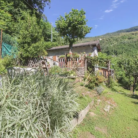 Casa Ponaga ドンゴ