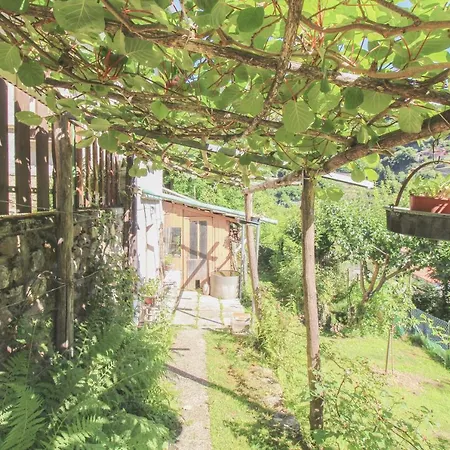 Casa Ponaga Domek alpejski Dongo
